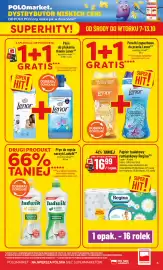 Polomarket gazetka tydzień 41 Strona 5