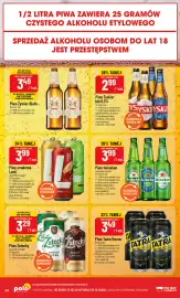 Polomarket gazetka tydzień 41 Strona 58