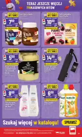 Polomarket gazetka tydzień 41 Strona 65: Pianki z galaretką wiśniową w czekoladzie Choco Charlie €10,00