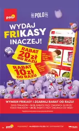 Polomarket gazetka tydzień 41 Strona 66
