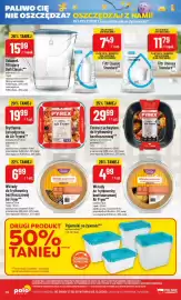 Polomarket gazetka tydzień 41 Strona 70: Filtr Classic Standard Dafi €7,49, Filtr Unimax Standard Dafi €11,79