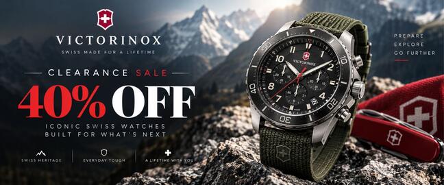 Watches Unlimited catalogue Page 2