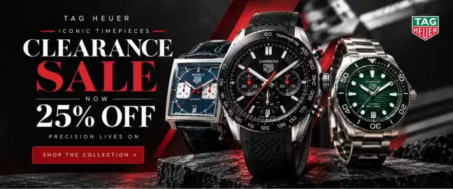 Watches Unlimited catalogue Page 1