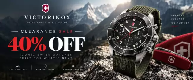 Watches Unlimited catalogue Page 2