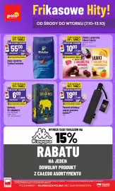 Polomarket gazetka tydzień 41 Strona 1