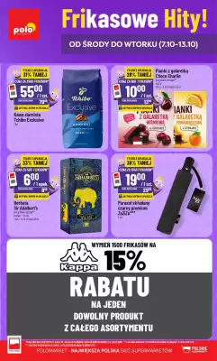 Polomarket (ważność do 13-10)