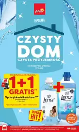 Polomarket gazetka tydzień 41 Strona 1