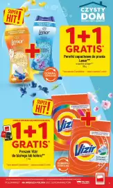 Polomarket gazetka tydzień 41 Strona 3