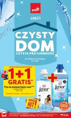 Polomarket gazetka (ważność do 13-10)