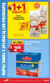 Polomarket gazetka tydzień 41 Strona 16