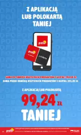 Polomarket gazetka tydzień 41 Strona 20
