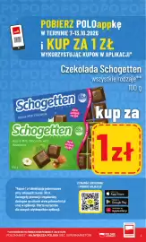 Polomarket gazetka tydzień 41 Strona 3