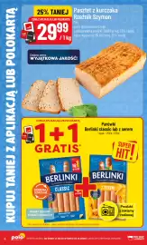 Polomarket gazetka tydzień 41 Strona 6