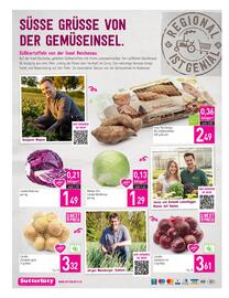 Sutterlüty Flugblatt woche 41 Seite 24: Mahler Hof Ländle Weißkraut €1,29, Ländle Rotkraut €1,49