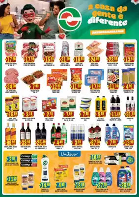 Casagrande (válido até 17-10)
