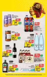Catalog Mega Image săptămâna 41 Pagină 7: Milka Milka CHOCOLATE MILK CHOCOLATE MILK CARAMEL AVOUR MILKA BĂUTURĂ DIN LAPTE