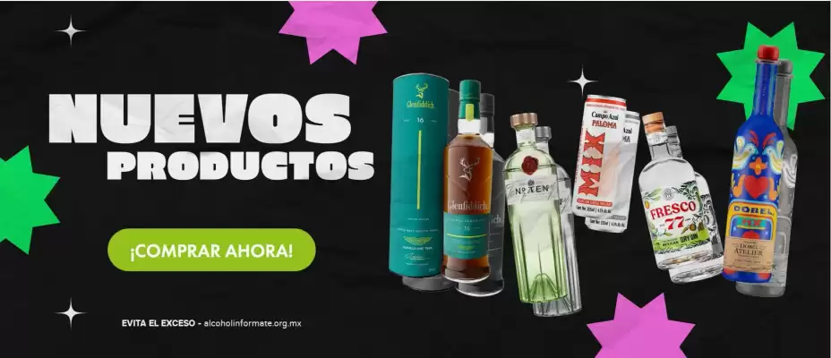 Folleto Bodegas Alianza (válido hasta 12-10)