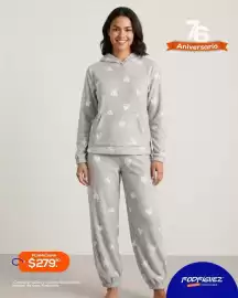 Catálogo Almacenes Rodríguez Página 1