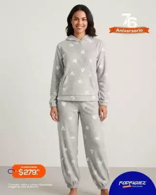 Catálogo Almacenes Rodríguez (válido hasta 1-11)