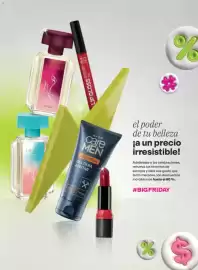 Catálogo Avon Página 10