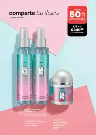 Catálogo Avon Página 102