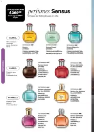 Catálogo Avon Página 103