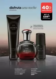 Catálogo Avon Página 104