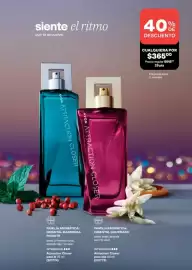 Catálogo Avon Página 106