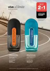 Catálogo Avon Página 108