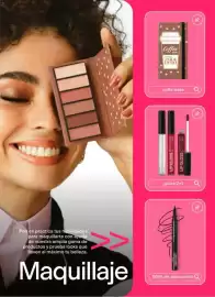 Catálogo Avon Página 11