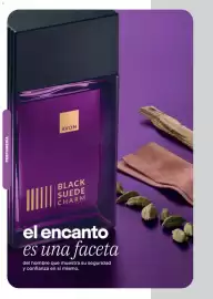 Catálogo Avon Página 111