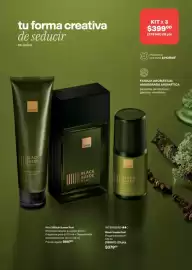 Catálogo Avon Página 114