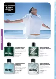 Catálogo Avon Página 115