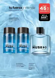 Catálogo Avon Página 116