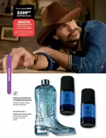 Catálogo Avon Página 117