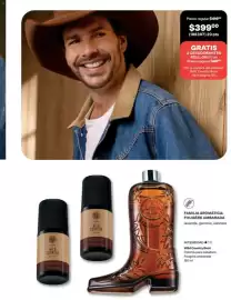 Catálogo Avon Página 118