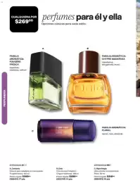 Catálogo Avon Página 121