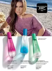 Catálogo Avon Página 122