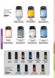 Catálogo Avon Página 123