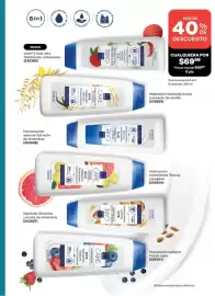 Catálogo Avon Página 126