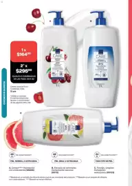 Catálogo Avon Página 127