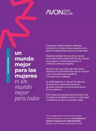 Catálogo Avon Página 131