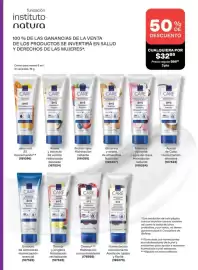 Catálogo Avon Página 132