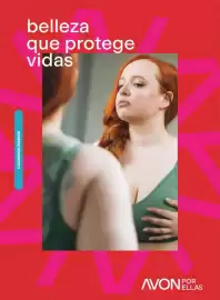 Catálogo Avon Página 133