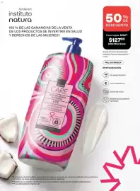 Catálogo Avon Página 134