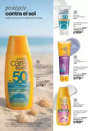 Catálogo Avon Página 136