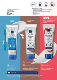 Catálogo Avon Página 137