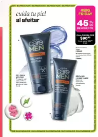 Catálogo Avon Página 138