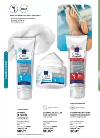 Catálogo Avon Página 139