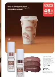 Catálogo Avon Página 14